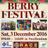 Amazing Berry Race