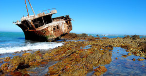 History Facts about Struisbaai & Lâ€™Agulhas - Photo Journey