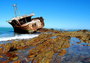 History Facts about Struisbaai & Lâ€™Agulhas - Photo Journey