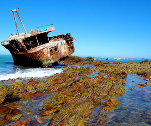 History Facts about Struisbaai & Lâ€™Agulhas - Photo Journey
