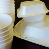 Take Away Containers, Fomo's