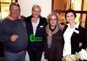 Grootste groep nÃ³g by wynproe