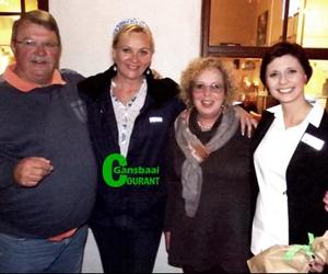 Grootste groep nÃ³g by wynproe