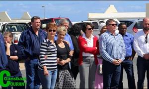 Die doen-dit-self bloed vloei dik deur hul are