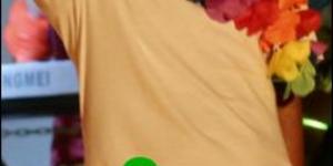 Verschelle Adams het homself bewys as â€˜n uitstekende danser. 