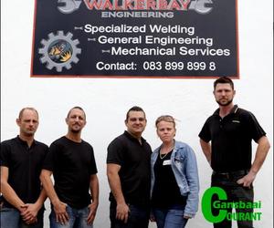 Walkerbay bars uit sy nate