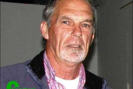 Charlie Bent was met Saterdag se kompetisie die Maandelikse Houespel wenner met 69 net (bruto 74).