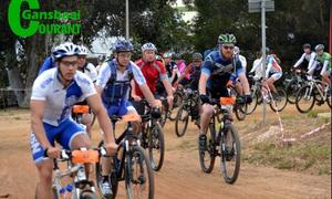 Botrivier gerat vir twaalfde uitdaging