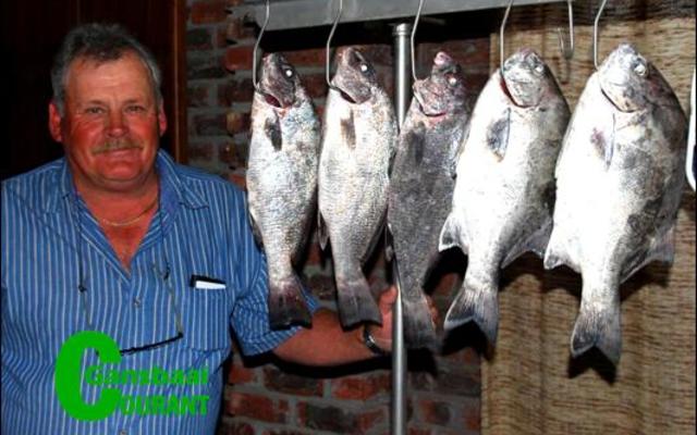 Jacques Viviers - 2de Plek