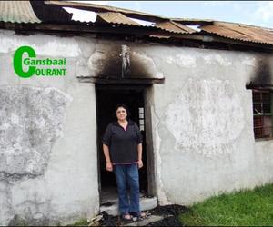 Bâ€™Bos erfenishuis op in vlamme