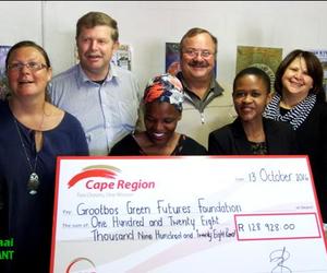 Vision towards a â€˜greenâ€™ community