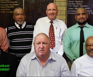 Die hare waai by Academia