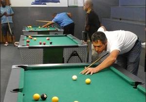 Johan Venter takes the crown