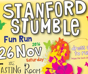 Stanford Stumble 2016