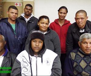 Blomparkers aanvaar self eienaarskap