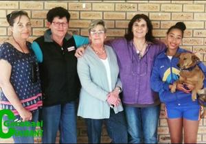 Hondehanteerder - hierâ€™s jou kans