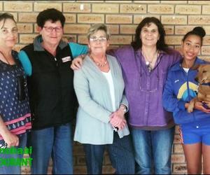 Hondehanteerder - hierâ€™s jou kans