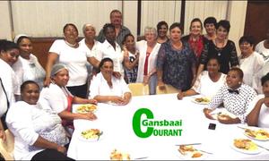 HaS sÃª dankie aan weldoeners