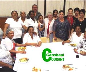 HaS sÃª dankie aan weldoeners