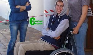 Nootlegging vir Calvin