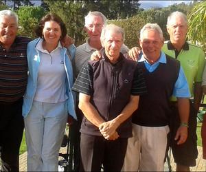 Sopnat Theewaterskloof Interklub