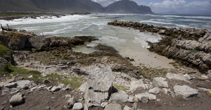 History Facts about Bettyâ€™s Bay