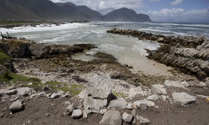History Facts about Bettyâ€™s Bay
