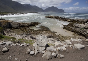 History Facts about Bettyâ€™s Bay