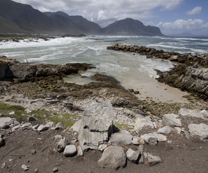 History Facts about Bettyâ€™s Bay