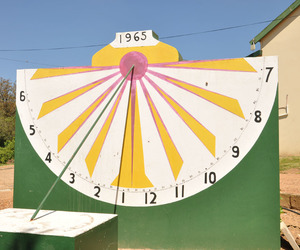 History Facts of Napier - Photo Journey