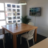 Office Face lift 2016