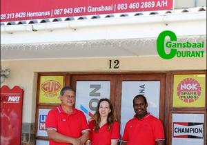 Hulle draf part-probleme kaf