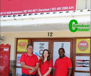 Hulle draf part-probleme kaf