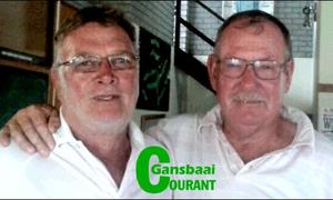 Suksesvolle 4BBB Stableford