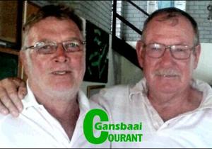 Suksesvolle 4BBB Stableford