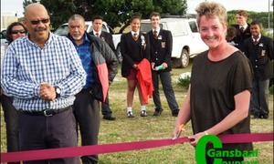 Academia kry langverwagte baan