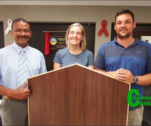 PrimÃªr ontvang ererolborde