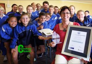 Marlene - uitnemende â€˜juffrouâ€™