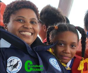 Think Blue - Ocean - Big Five