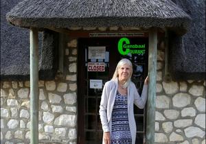 Lighthouseâ€™s Julia sold her dream