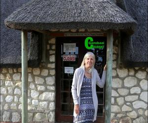 Lighthouseâ€™s Julia sold her dream