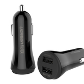 USB car charger - R175