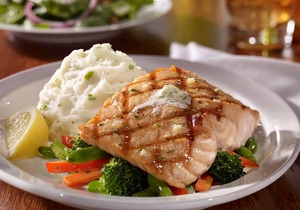 Seafood Restaurants in Hermanus