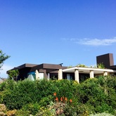 Exterior of Sea Facing Luxury Villa