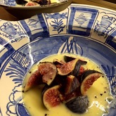 Special desserts prepared with love