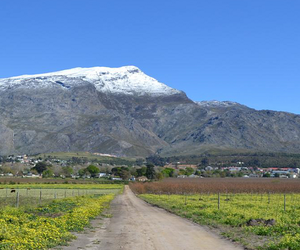 Venture a Visit to Villiersdorp this Summer