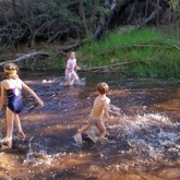 Botrivier - Swaynekloof Farm - River