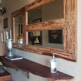 Entrance Passage - The Ark - Gansbaai