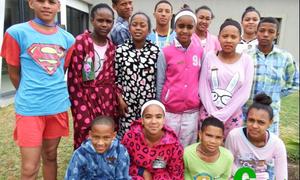 GB PrimÃªr se nuwe leiers in ligte luim