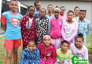 GB PrimÃªr se nuwe leiers in ligte luim